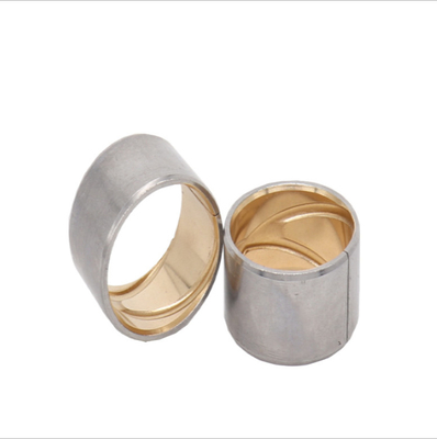 Μεταλλικά Bi Metal Ball Bearings Grease Lubricant Διαφέρει