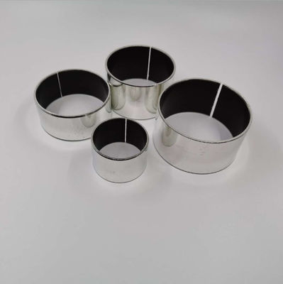 Μανίκι δακτυλίων Corrosion-resistant DU Oil Free χάλυβα