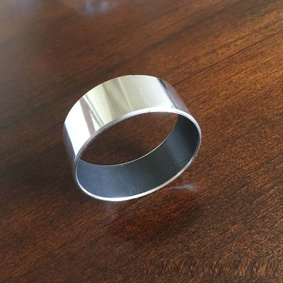 Κασσίτερος μετάλλων που καλύπτει τα μόνα λαδώνοντας ρουλεμάν με τα μεγέθη ίντσας