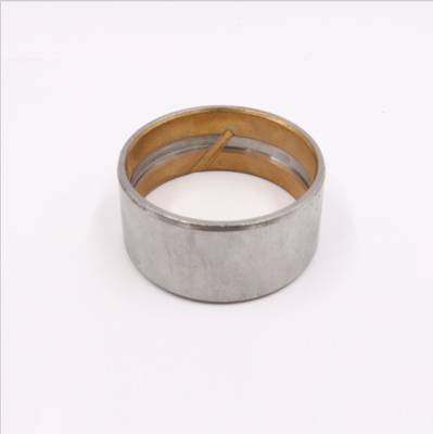 Διαφορετικές εσωτερική διάμετρος μπάλα Bimetallic Συγκρότημα ρουλεμάν από ανοξείδωτο χάλυβα