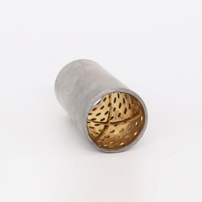 Αντίσταση στη διάβρωση Βιομεταλλικά ρουλεμάνια Διαφέρει εσωτερική διάμετρος Τελική ακρίβεια