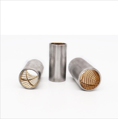 Χάλκινο βαρέα φορτία Bi μεταλλικά ρυπαντικό ποικίλλει τελικό ποικίλλει