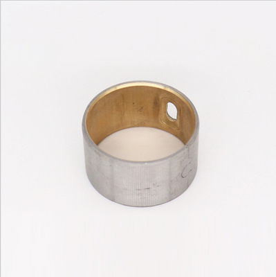 Αντίσταση στη διάβρωση Βιομεταλλικές σφραγίδες ρουλεμάντων Διαφορετικού πλάτους Για βιομηχανικές εφαρμογές